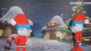 Нового Года Не Будет: Дед Мороз Принял Ислам! #новыйгод #дедмороз