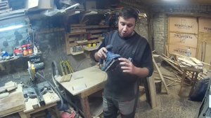 Дешевая шлифовальная машинка Диолд МПШ 1