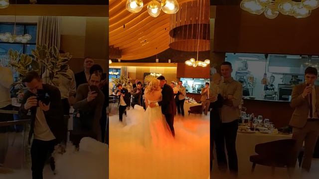 Свадьба в Сочи Организатор Виктория Амирова #свадьбавсочи #свадьбамосква #танец #первыйтанец #денс