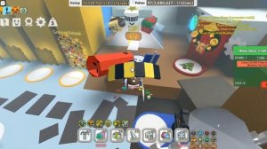 ??ГАЙД НА РОБО  CHALLENGE IN BSS⚙️?