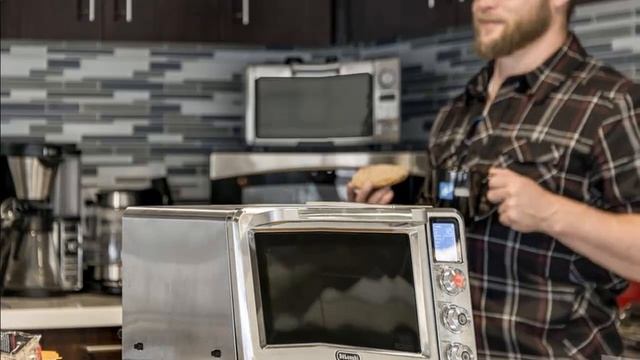 The Best of DeLonghi Livenza Review смотреть онлайн