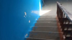 Пассажирский лифт КМЗ-(2013 г.в),V-1 м/с в 9-этажке 1-464Д,1976 года!Город Уфа!