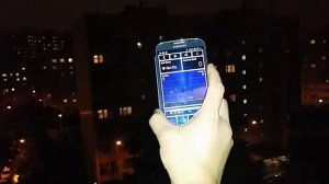 Проверка GPS на телефонах различных марках!