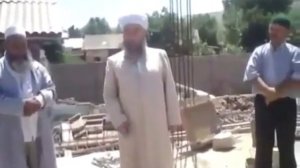 Я шухи Эшони Нуриддин барои бойбача 2017