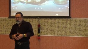 Вступительное слово к фильму "Пятая печать"