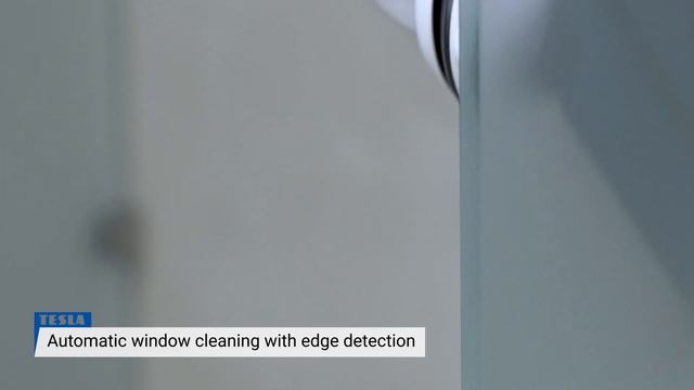 TESLA RoboStar W550 - robotic window cleaner смотреть онлайн