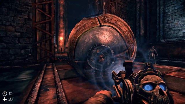 The Ball - Прохождение. Кауа 2 (все секреты). Конец. смотреть онлайн