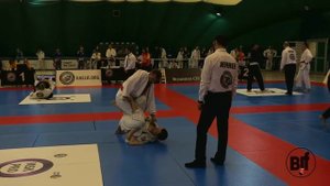 Артем Ухаров vs Егор Маркин