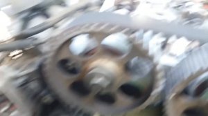 Ключ своими руками для натяжки грм дэу нубира шевроле лачетти