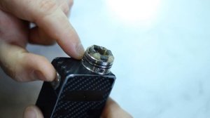 EX RDA Дрипка на 4 койла!