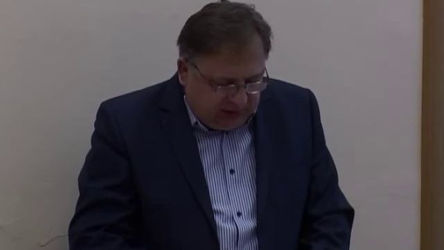 В Кузнецке обсудили состояние экономики города в конце 2015 года смотреть онлайн