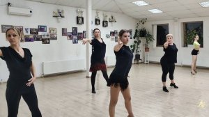 Уроки танцев! Латина!