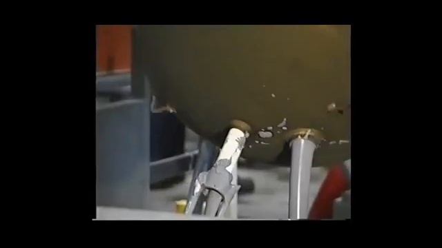 Технология эмалировки буферных емкостей | Austria Email смотреть онлайн