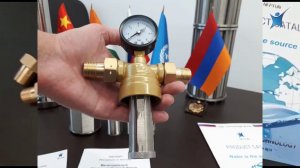 NEPTUN FM A05 самопромывой струнный фильтр