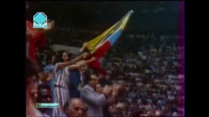 Premiacion Olimpiadas Montreal 1976 Perdro Gamarro Medallade Plata