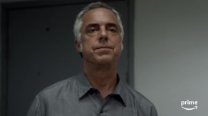 Босх/ Bosch (4 сезон) Трейлер