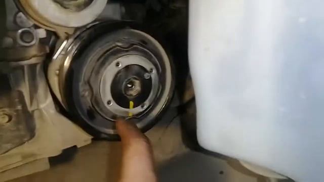 #Киа #Соренто #снятие #муфты #кондиционера смотреть онлайн