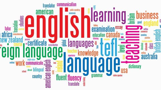 English Language