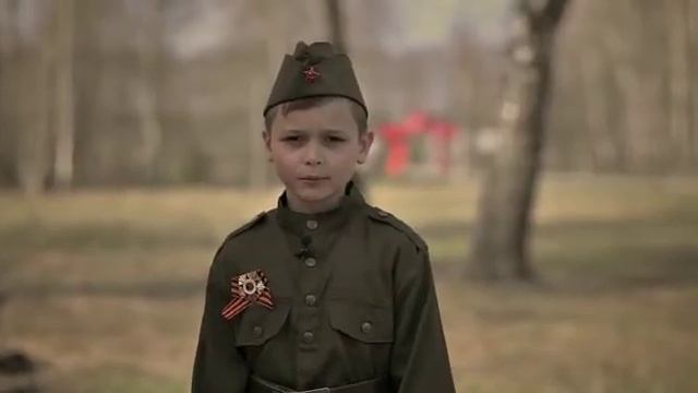 Муса Джалиль — Варварство: смотреть онлайн