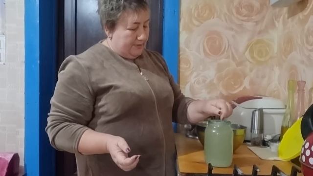 Маринуем вкусно скумбрию.