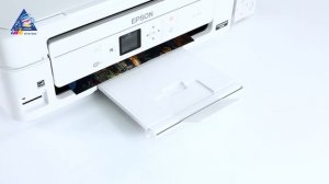 Обзор МФУ Epson Expression Home XP-335