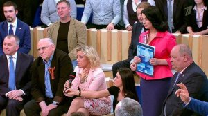 Время покажет. Выпуск от 30.04.2015