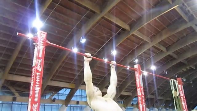 Максим Трухоновец - Новый мировой рекорд смотреть онлайн