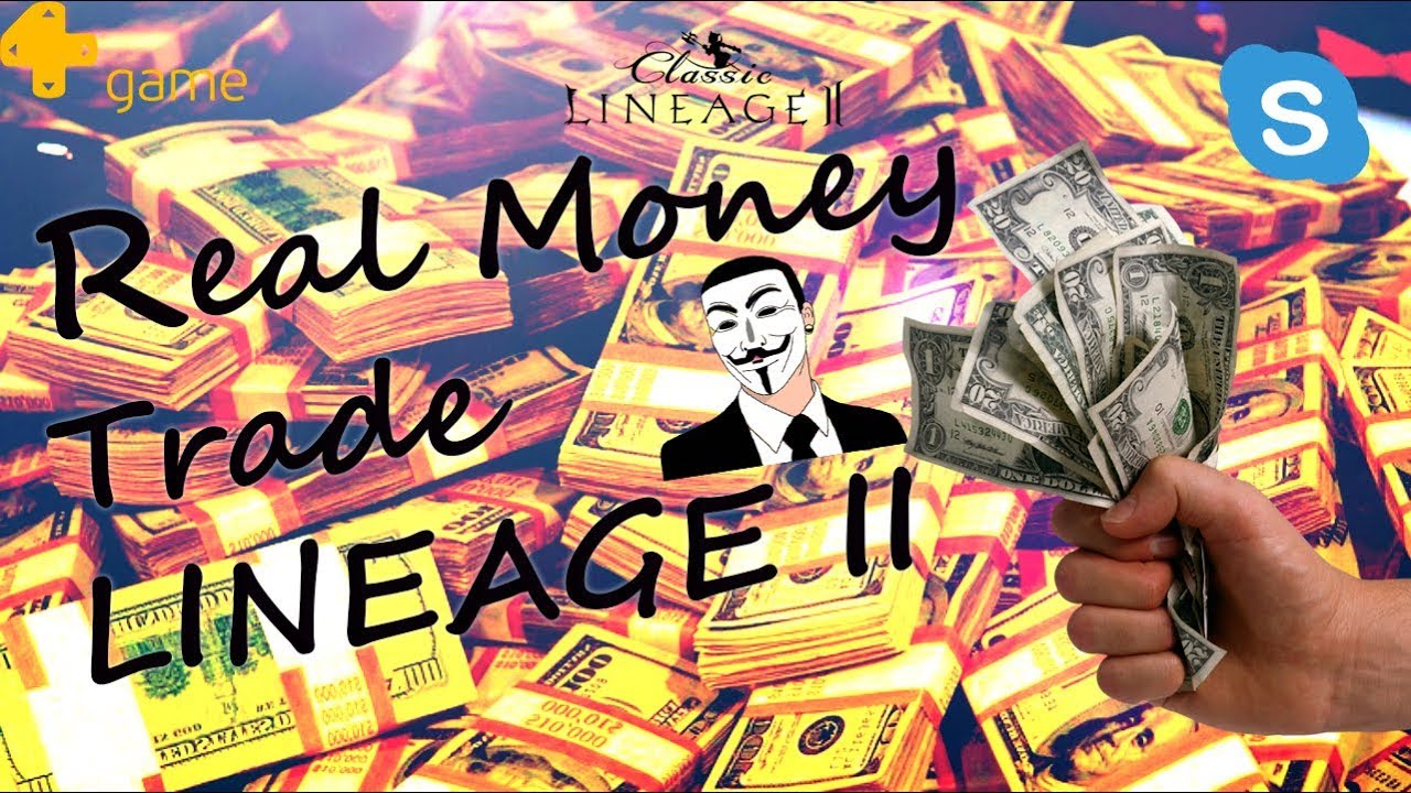 Real money trade. Real money trading. EBAY real money trade. RMT real money trade.