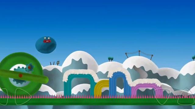 зима холода я познал силу Юджина смотреть онлайн