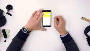Samsung Gear S3 Classic | Распаковка + Обзор