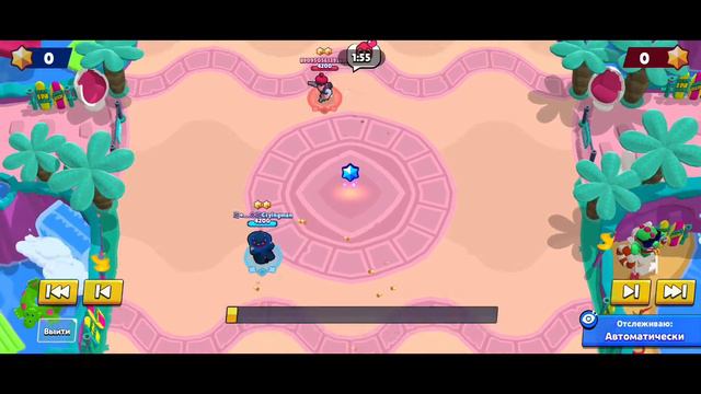 где я играю лучше в блок страик или бравл ? 😳🤯 смотреть онлайн