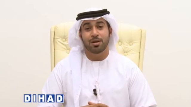 Unite Efforts, Save Children DIHAD 2017 Saoud AlKaabi смотреть онлайн