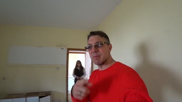 Меняем виллу за миллион на новый жилой комплекс на Северном Кипре смотреть онлайн