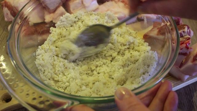 Сухая засолка сала, самый вкусный и простой рецепт