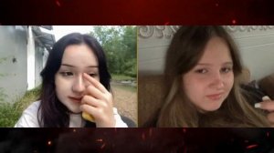 Демон в чат рулетке. Значит он всё-таки существует.