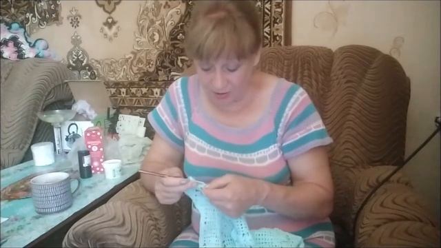 Tag вязальные секреты//болталка под вязание