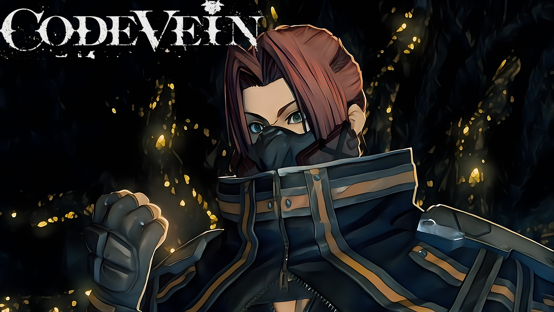 Code vein как играть по сети в стиме фото 107