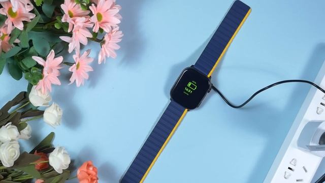 Kieslect Ks Pro Smartwatch Review смотреть онлайн