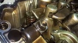 MIVEC работа системы