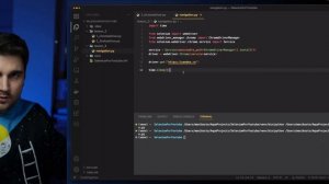 УПРАВЛЕНИЕ НАВИГАЦИЕЙ БРАУЗЕРА # Урок 3 - SELENIUM (Полный курс)