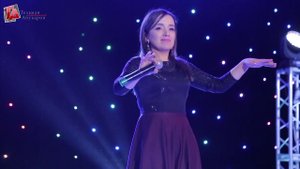 Гюльмира Маллаева - Черные глаза NEW 2019