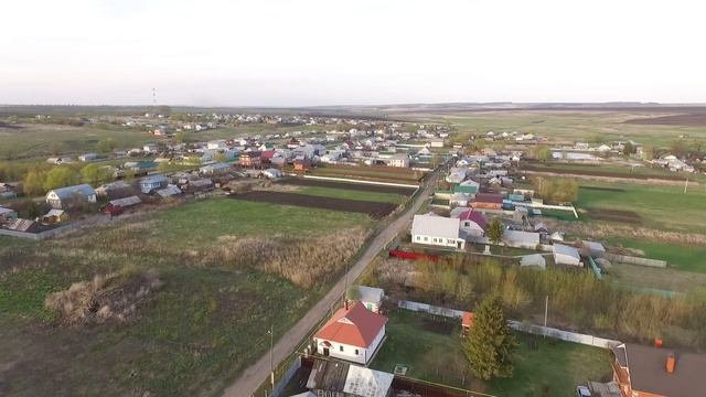 Чембилей - Май 2021