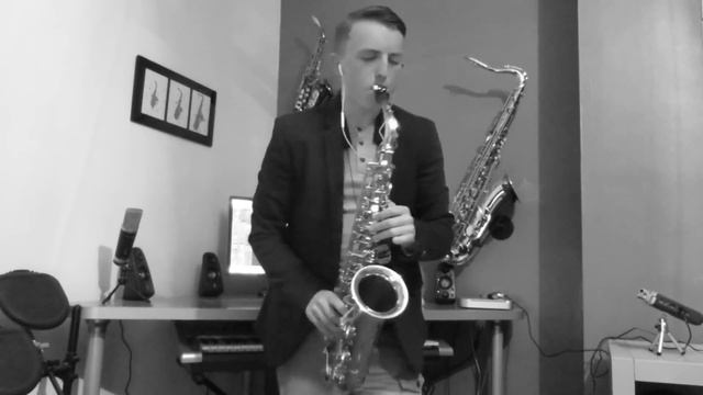 How to Play the Saxophone Like a Pro! Unleash Your Inner Sax God With This Easy Step-by-Step Course смотреть онлайн
