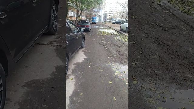 Любимый красивый город Воронеж, закулисье.. смотреть онлайн