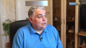 Бывший солдат-срочник из Курганской области рассказал, что делал в Чернобыле