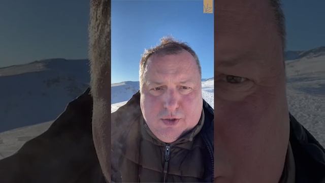 Откуда приходит Ци. 3 уровня Драконов в фэншуй [Владимир Захаров]