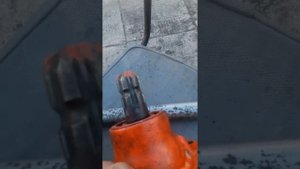 японская фреза разборка