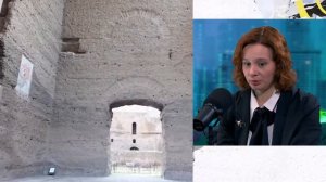 Что нам досталось от Римской цивилизации? | Мария Назарова Лекция 2024 | Мослекторий