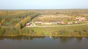 усадьба Михалкова