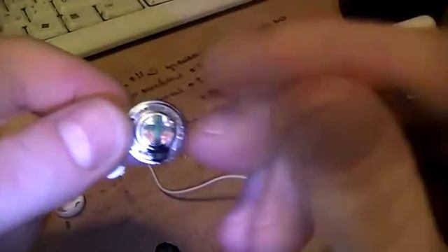 АСМР #33 "Ломай-круши" /ASMR #33 Destroying things смотреть онлайн